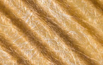 Appleby Parva fibreglass roof waterproofing