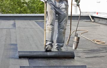 flat roof replacement Appleby Parva, Leicestershire
