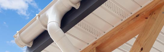 get Appleby Parva guttering quotes today