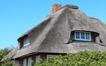 thatch roofing Appleby Parva, Leicestershire