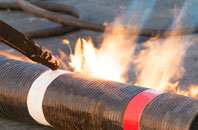 Appleby Parva flat roofing replacement
