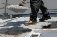 find rated Appleby Parva flat roofing replacement companies