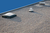 Appleby Parva flat roofing